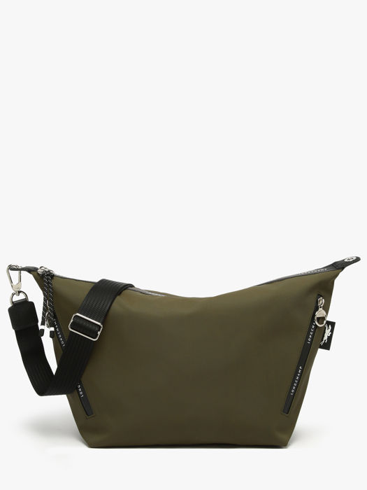 Longchamp Le pliage energy Cross bodytas Groen